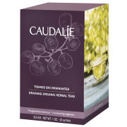 Caudalie Draining Organic Herbal Teas (30g) Caudalie Draining Organic Herbal Teas (30g)