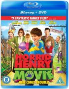 Entertainment One Horrid Henry The Movie Includes Blu Ray And Dvd Copy entertainment one kopen in de aanbieding Entertainment One Horrid Henry The Movie Includes Blu Ray And Dvd Copy entertainment one kopen in de aanbieding