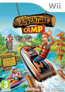 Activision Cabelas Adventure Camp activision kopen in de aanbieding