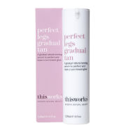 this works Perfect Legs autobronzant progressif (120ml)