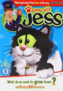 Guess With Jess: What Do We Need To Grow Beans