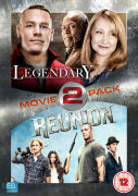 Legendary / The Reunion