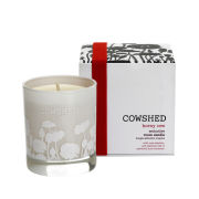 Cowshed Horny Cow Seductive Room Candle cowshed kopen in de aanbieding