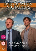 Midsomer Murders: The Flying Club