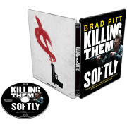 Killing Them Softly Import Limited Edition Steelbook Region 1 huismerk kopen in de aanbieding