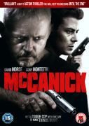 McCanick