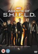 Marvels Agents of S.H.I.E.L.D. - Season One
