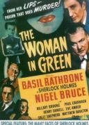 SHERLOCK HOLMES - THE WOMAN IN GREEN / THE  (DVD)
