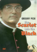 The Scarlet And The Black