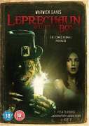 Leprechaun Box Set