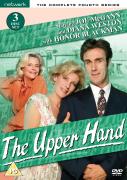 Network The Upper Hand Complete Series 4 network kopen in de aanbieding Network The Upper Hand Complete Series 4 network kopen in de aanbieding