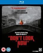 Dont Look Now