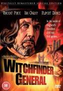 Witchfinder General - Digitally Remastered Edition