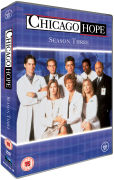 Chicago Hope - Season 3