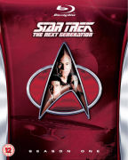 Paramount Star Trek The Next Generation Season 1 paramount kopen in de aanbieding Paramount Star Trek The Next Generation Season 1 paramount kopen in de aanbieding