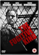 Fugitive Kind