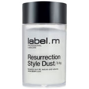 

label.m White Resurrection Style Dust (3.5g)