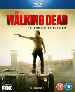 Entertainment One The Walking Dead Season 3 entertainment one kopen in de aanbieding