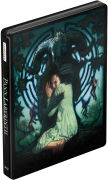 Studiocanal Pans Labyrinth Zavvi Exclusive Limited Edition Steelbook studiocanal kopen in de aanbieding