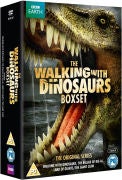 Walking with Dinosaurs Box Set