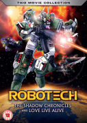 Revelation Films Robotech The Shadow Chronicles And Love Live Alive revelation films kopen in de aanbieding Revelation Films Robotech The Shadow Chronicles And Love Live Alive revelation films kopen in de aanbieding