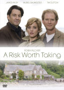 Robin Pilcher's Risk Worth Taking