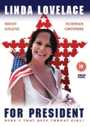 Cornerstone Media Linda Lovelace For President cornerstone media kopen in de aanbieding Cornerstone Media Linda Lovelace For President cornerstone media kopen in de aanbieding