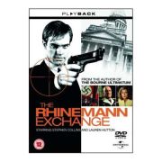 The Rhinemann Exchange