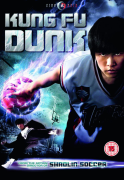 King Fu Dunk