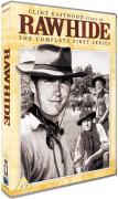 Rawhide - Series 1