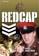 Network Redcap The Complete Series network kopen in de aanbieding Network Redcap The Complete Series network kopen in de aanbieding