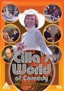 Network Cillas World Of Comedy The Complete Series network kopen in de aanbieding Network Cillas World Of Comedy The Complete Series network kopen in de aanbieding