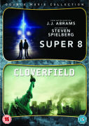 Cloverfield / Super 8