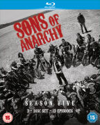 20Th Century Fox Sons Of Anarchy Season 5 20th century fox kopen in de aanbieding