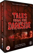 Tales from the Darkside - The Complete Boxset