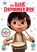 Little Drummer Boy