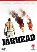 Jarhead (2014 British Legion Range)