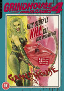 Grindhouse: Trailer Classics 4