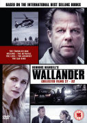 Arrow Video Wallander The Final Collection 27 32 arrow video kopen in de aanbieding