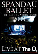 Universal Pictures Spandau Ballet Live At The O2 universal pictures kopen in de aanbieding Universal Pictures Spandau Ballet Live At The O2 universal pictures kopen in de aanbieding