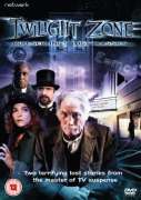 The Twilight Zone