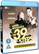 The 39 Steps itv home entertainment kopen in de aanbieding The 39 Steps itv home entertainment kopen in de aanbieding