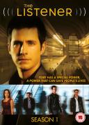The Listener - Season 1