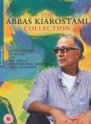 The Abbas Kiarostami Collection curzon artificial eye kopen in de aanbieding