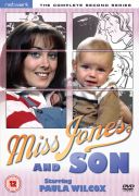 Network Miss Jones And Son Complete Series 2 network kopen in de aanbieding