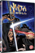 Ninja Scroll