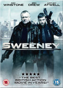 The Sweeney