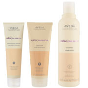 Aveda Colour Conserve Trio Shampoo Conditioner Strengthening Treatment aveda kopen in de aanbieding Aveda Colour Conserve Trio Shampoo Conditioner Strengthening Treatment aveda kopen in de aanbieding