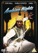 Arabian Knights