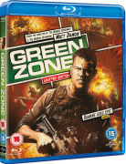 Green Zone Édition Reel Heroes
